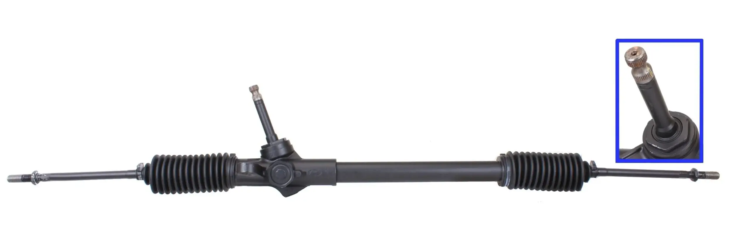 Lenkgetriebe ELSTOCK 14-1514