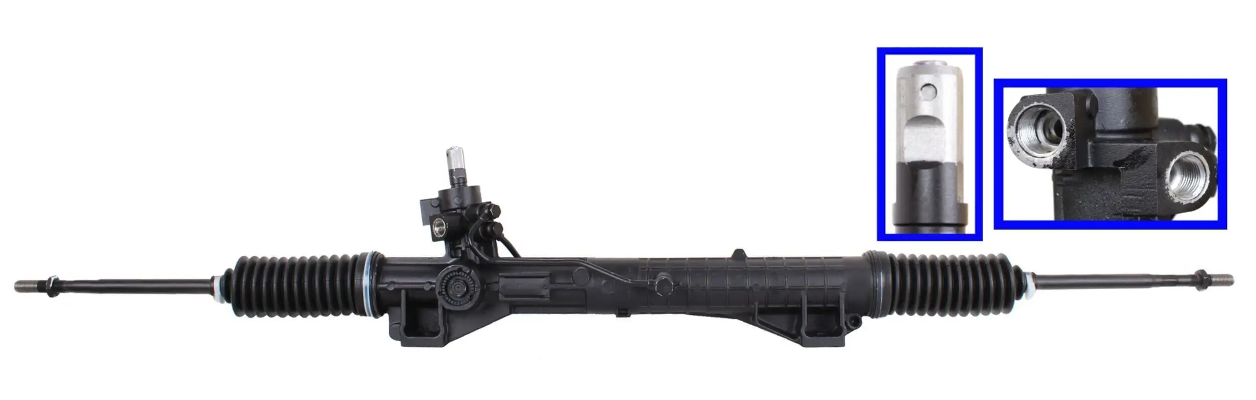Lenkgetriebe ELSTOCK 11-1520