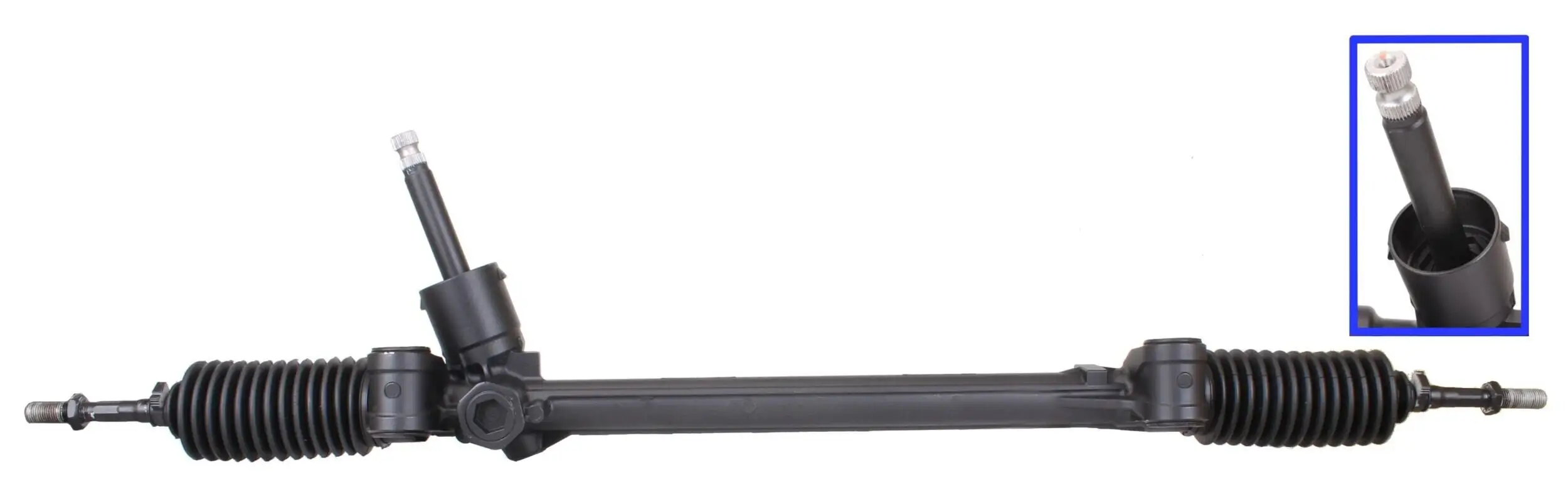 Lenkgetriebe ELSTOCK 14-1555