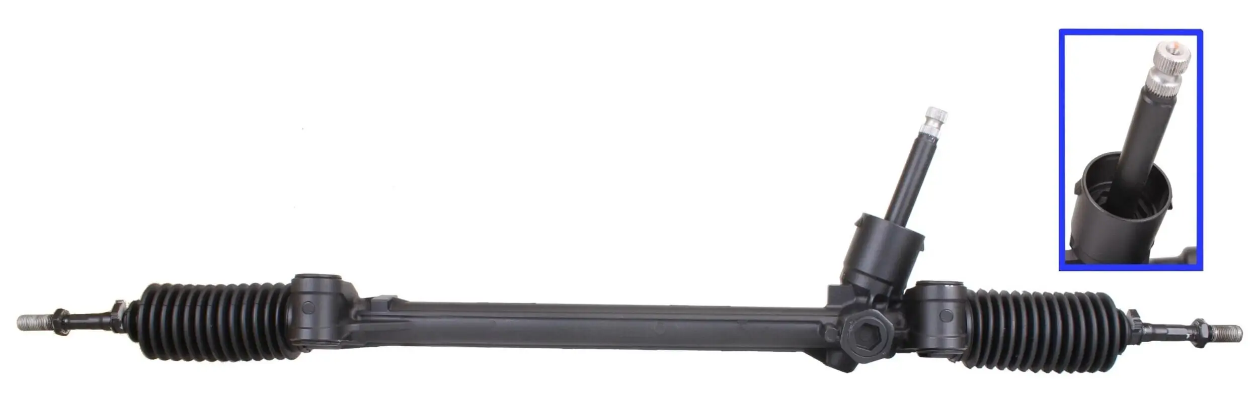 Lenkgetriebe ELSTOCK 14-1522R