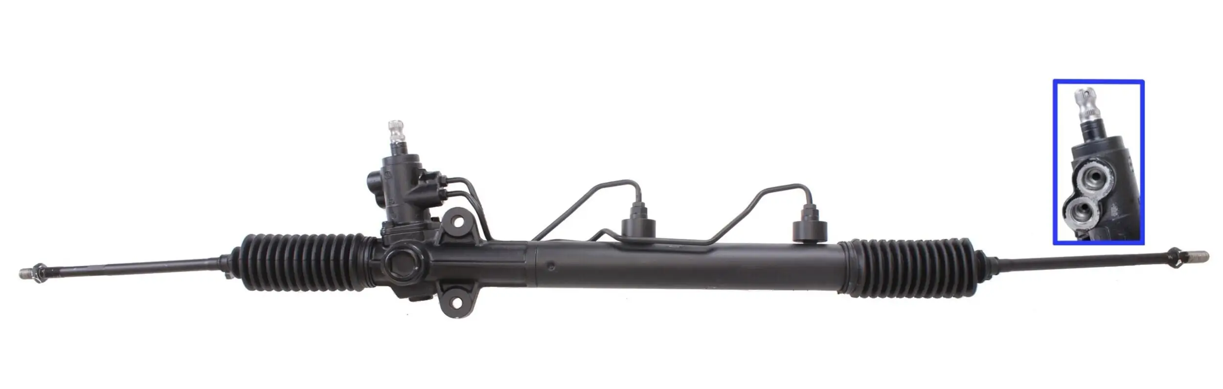 Lenkgetriebe ELSTOCK 11-1523