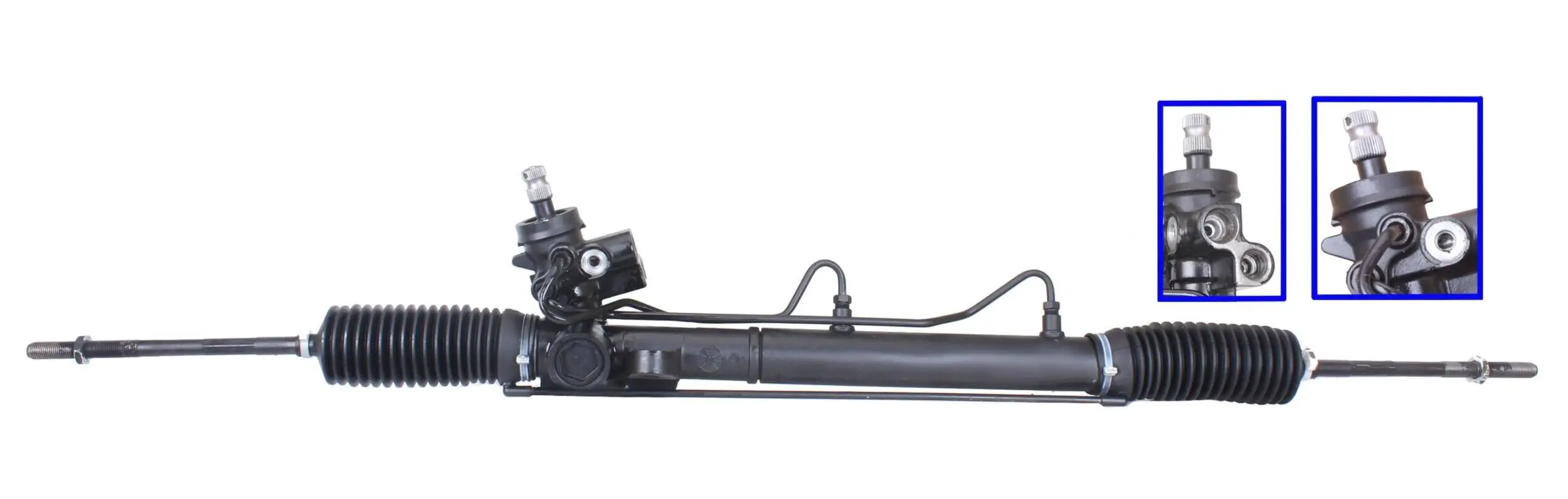 Lenkgetriebe ELSTOCK 11-1525