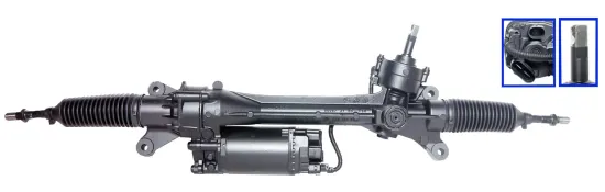 Lenkgetriebe ELSTOCK 17-1537 Bild Lenkgetriebe ELSTOCK 17-1537