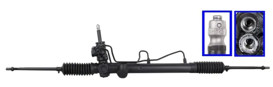 Lenkgetriebe ELSTOCK 11-1546 Bild Lenkgetriebe ELSTOCK 11-1546