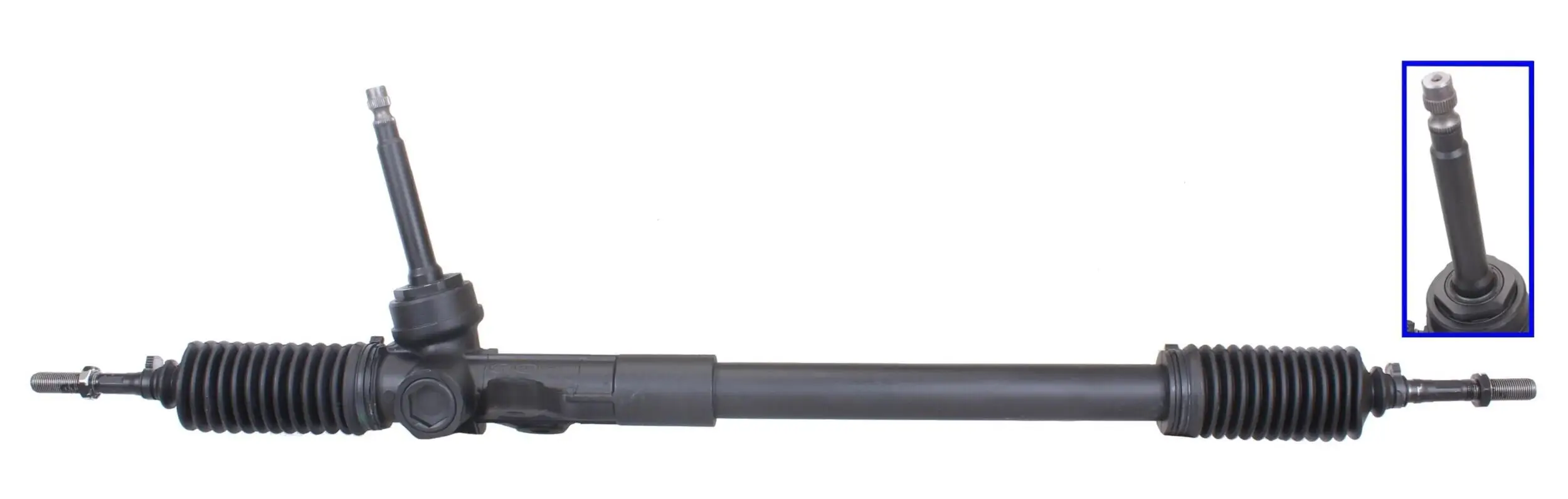 Lenkgetriebe ELSTOCK 14-1549