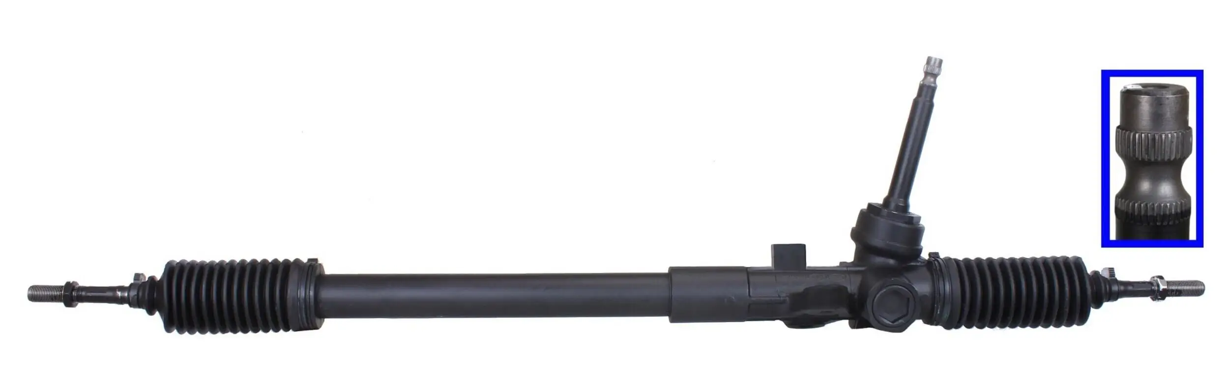 Lenkgetriebe ELSTOCK 14-1549R