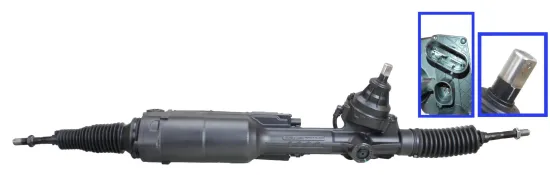 Lenkgetriebe ELSTOCK 17-1786 Bild Lenkgetriebe ELSTOCK 17-1786