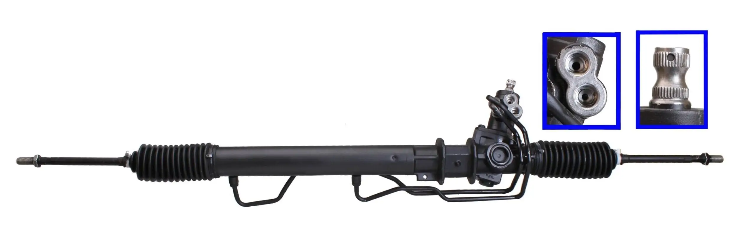 Lenkgetriebe ELSTOCK 11-1810