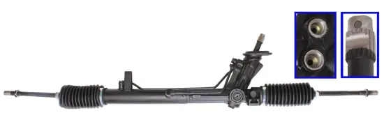 Lenkgetriebe ELSTOCK 11-1817R Bild Lenkgetriebe ELSTOCK 11-1817R