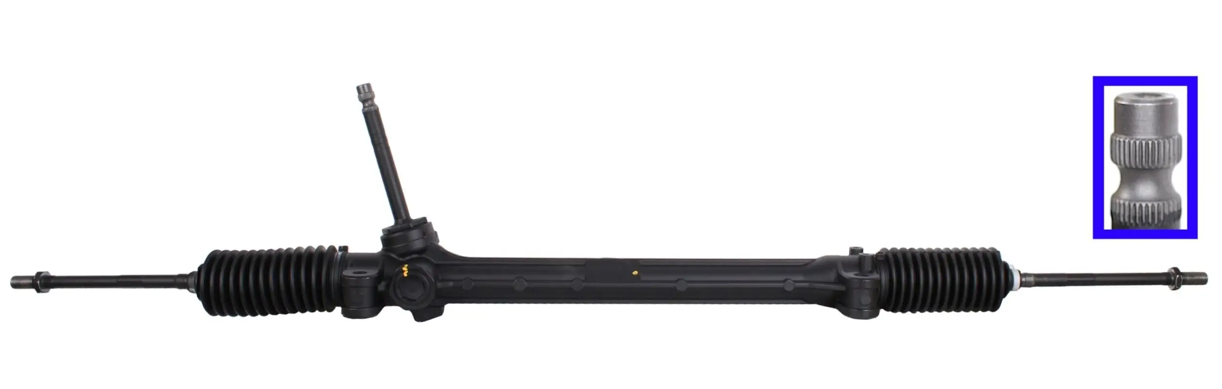 Lenkgetriebe ELSTOCK 14-1850