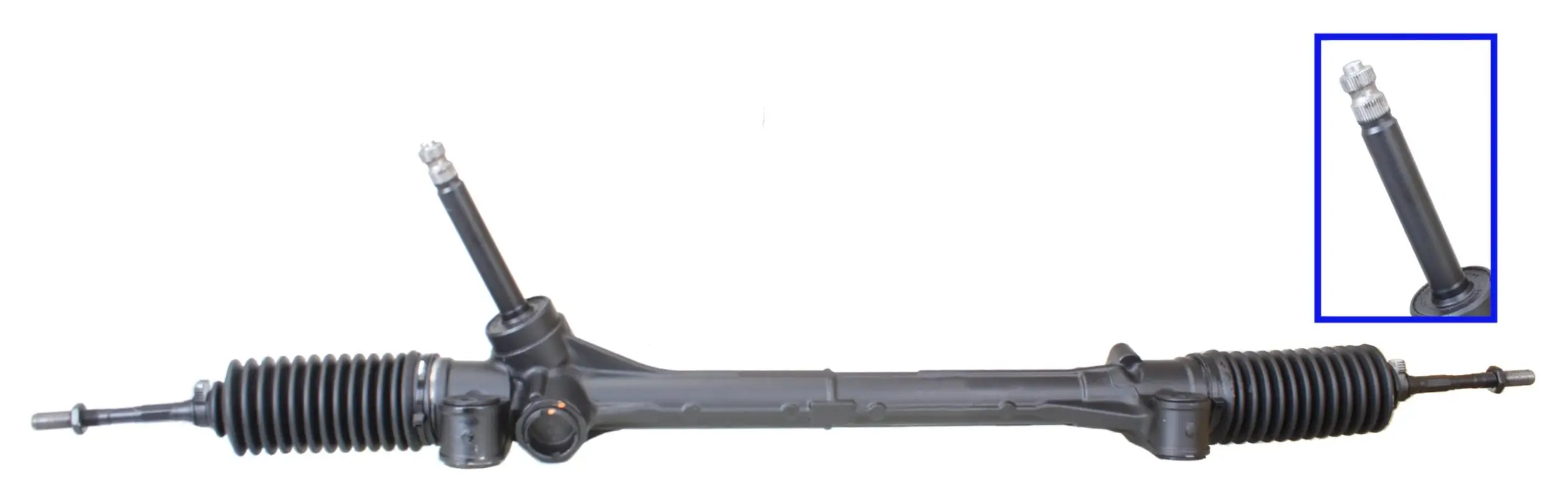 Lenkgetriebe ELSTOCK 14-1858