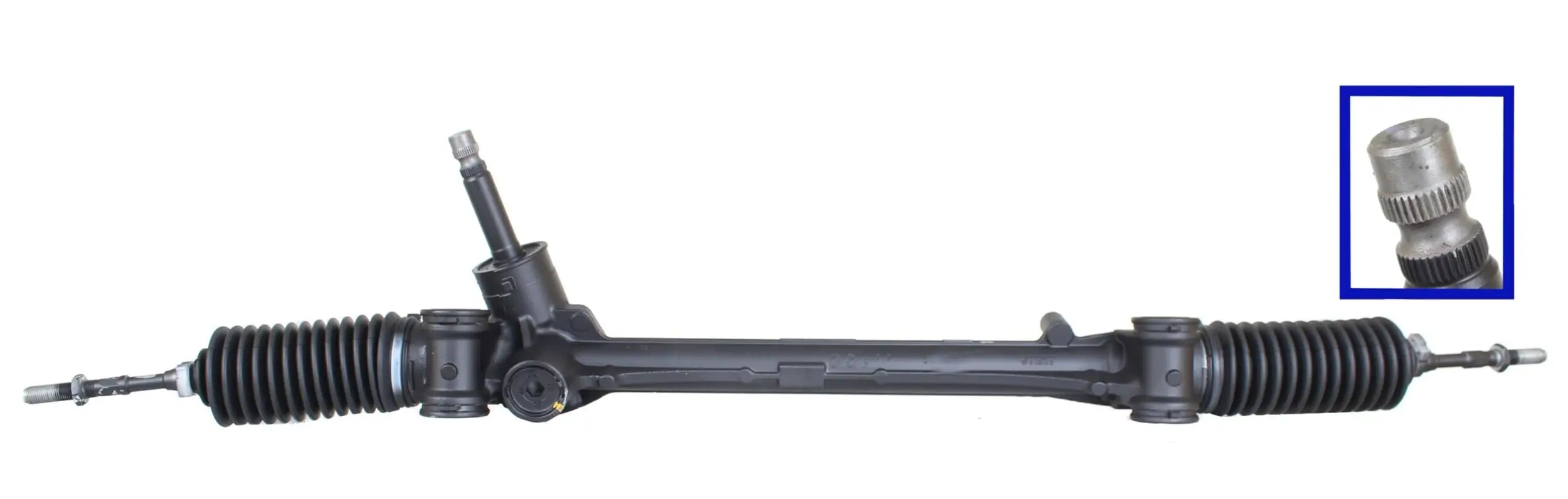 Lenkgetriebe ELSTOCK 14-1864