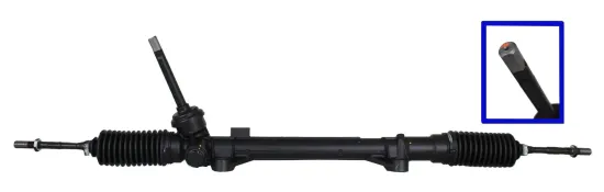 Lenkgetriebe ELSTOCK 14-1866 Bild Lenkgetriebe ELSTOCK 14-1866