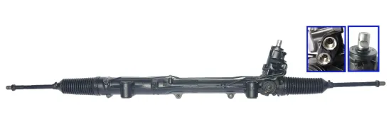 Lenkgetriebe ELSTOCK 11-2024R Bild Lenkgetriebe ELSTOCK 11-2024R