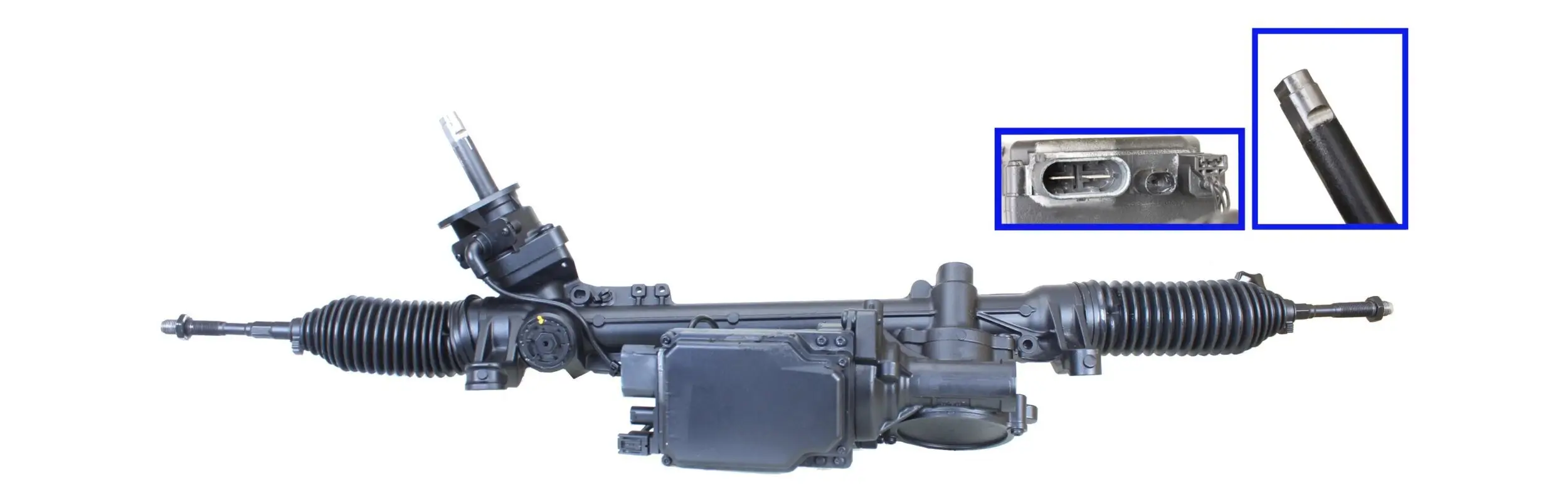 Lenkgetriebe ELSTOCK 17-2023