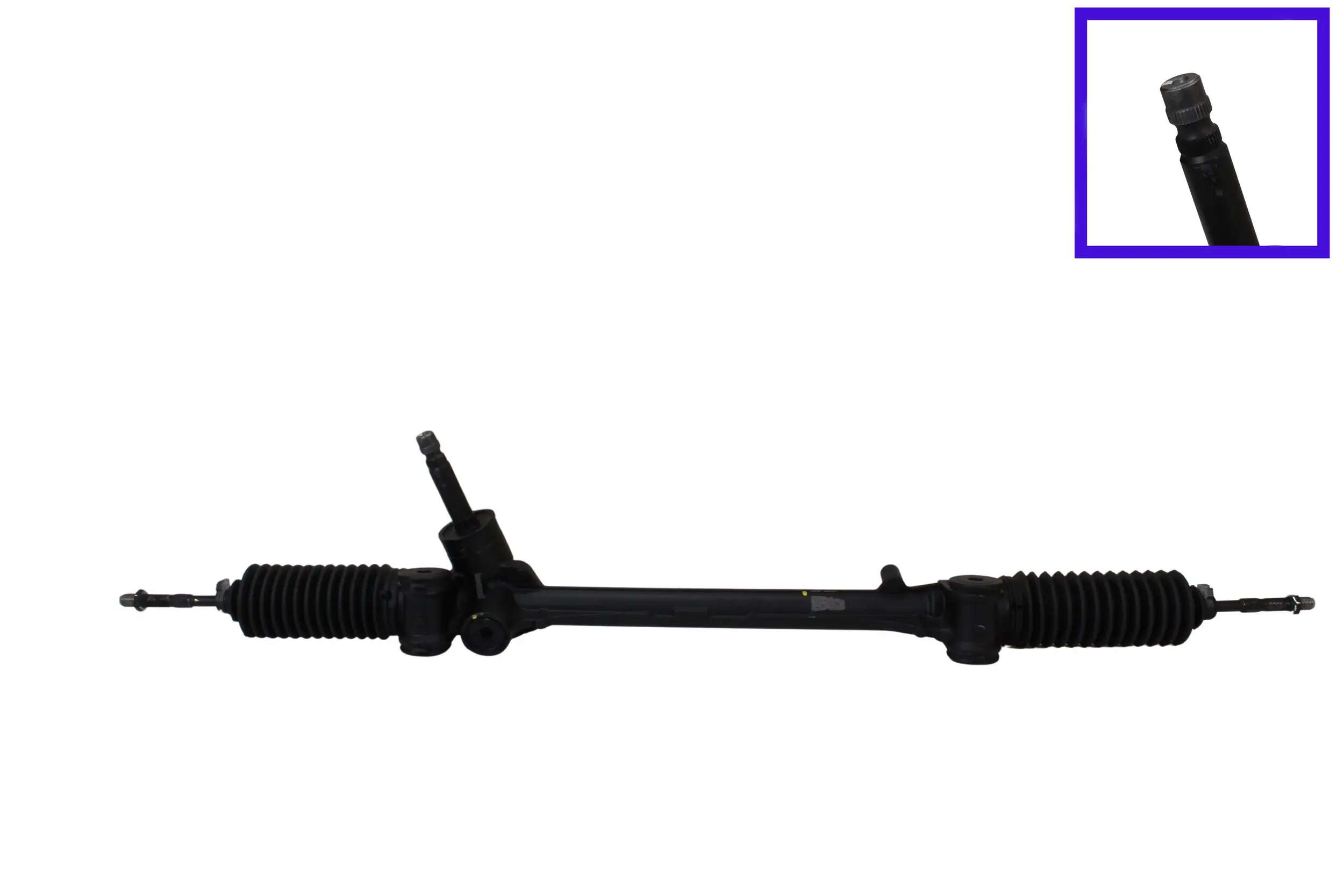 Lenkgetriebe ELSTOCK 14-2119