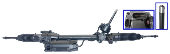 Lenkgetriebe ELSTOCK 17-1955 Bild Lenkgetriebe ELSTOCK 17-1955