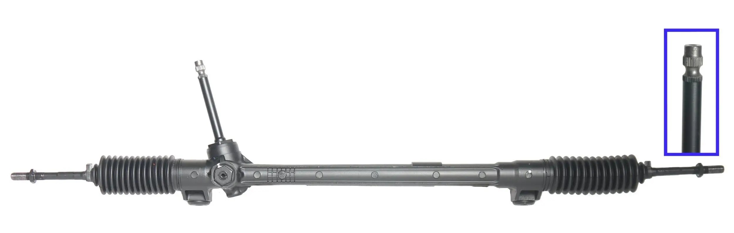 Lenkgetriebe ELSTOCK 14-1982