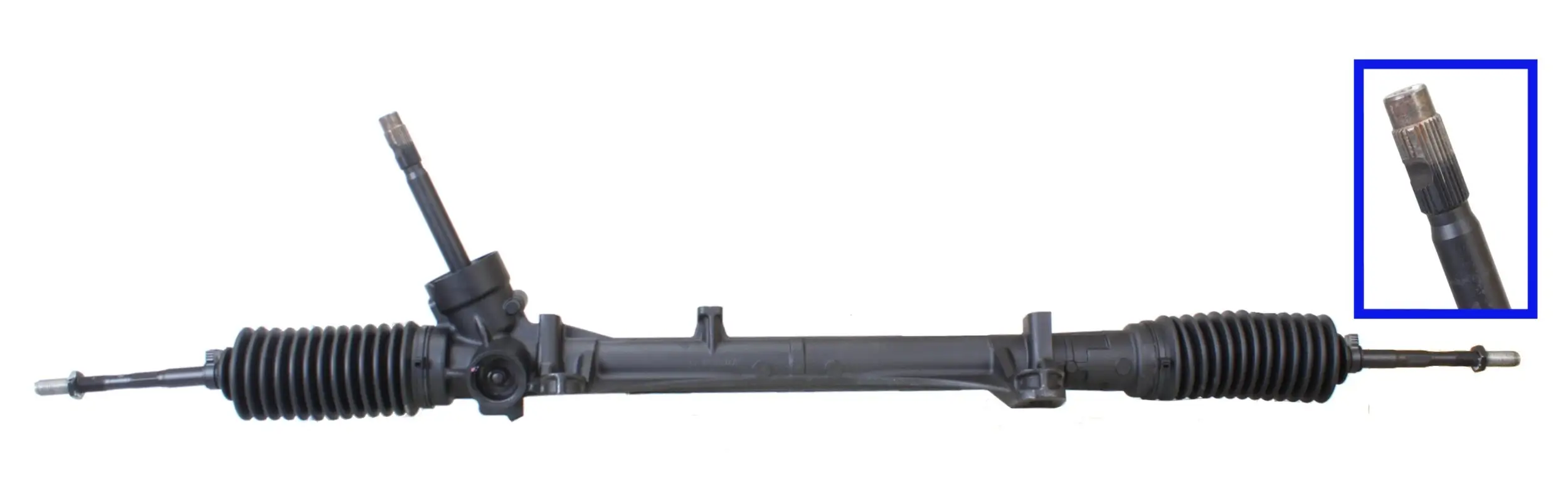 Lenkgetriebe ELSTOCK 14-1997