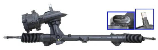 Lenkgetriebe ELSTOCK 17-1971 Bild Lenkgetriebe ELSTOCK 17-1971