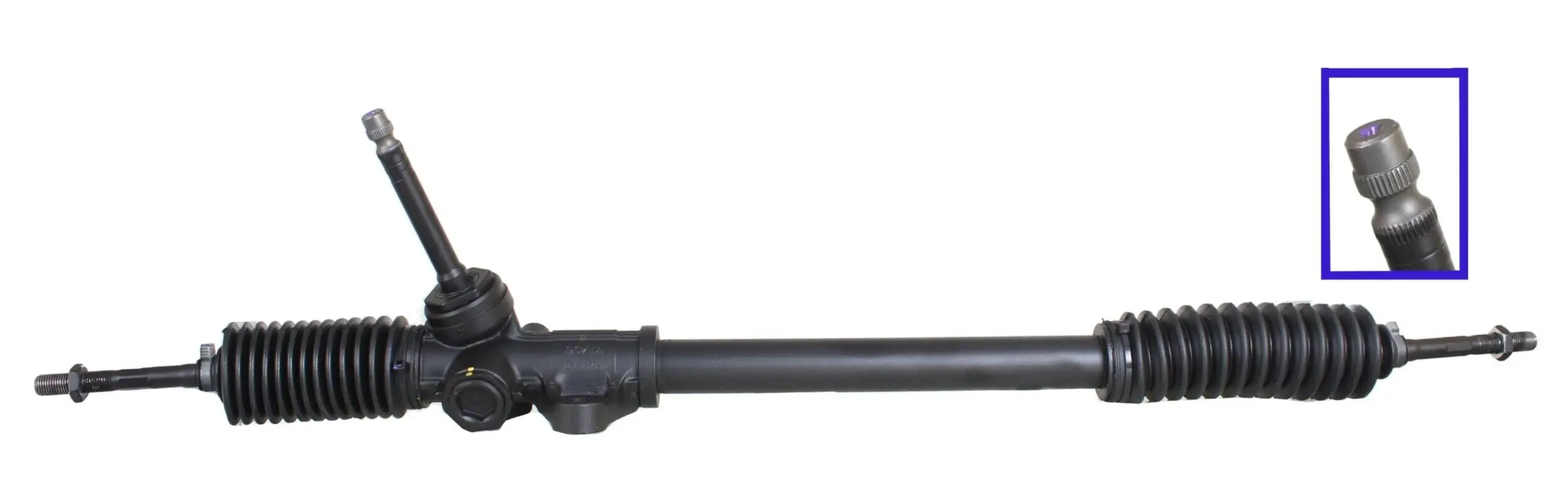 Lenkgetriebe ELSTOCK 14-1892