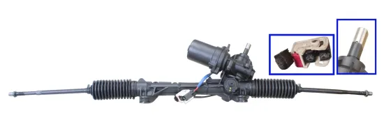 Lenkgetriebe ELSTOCK 17-1939 Bild Lenkgetriebe ELSTOCK 17-1939