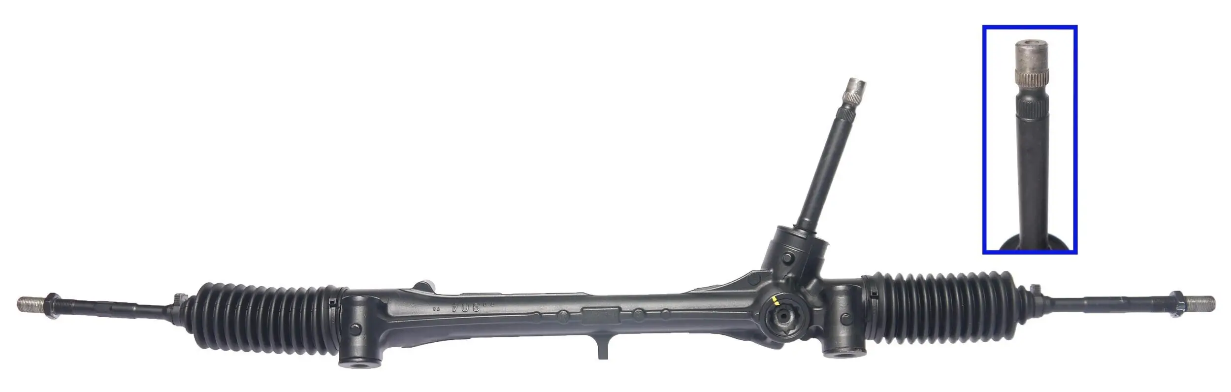 Lenkgetriebe ELSTOCK 14-1907R