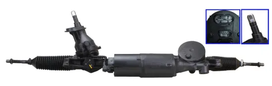 Lenkgetriebe ELSTOCK 17-2080 Bild Lenkgetriebe ELSTOCK 17-2080