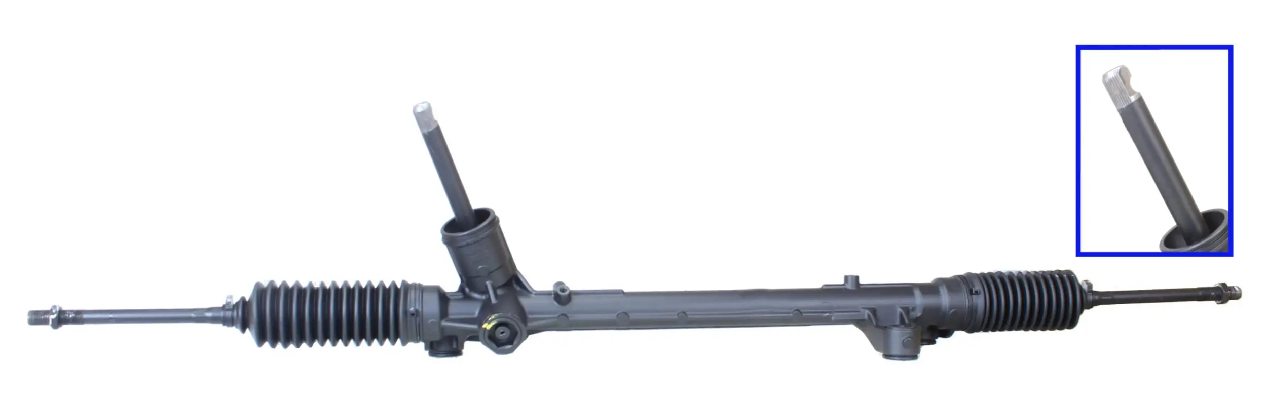 Lenkgetriebe ELSTOCK 14-2020