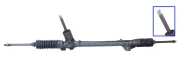 Lenkgetriebe ELSTOCK 14-2020