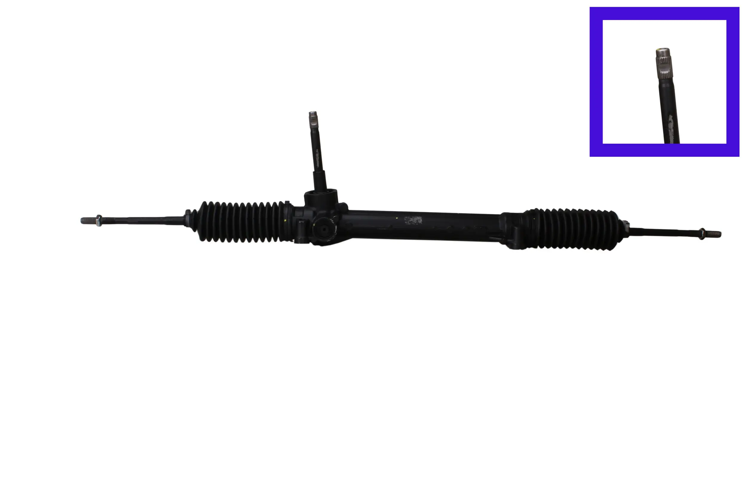 Lenkgetriebe ELSTOCK 14-2131