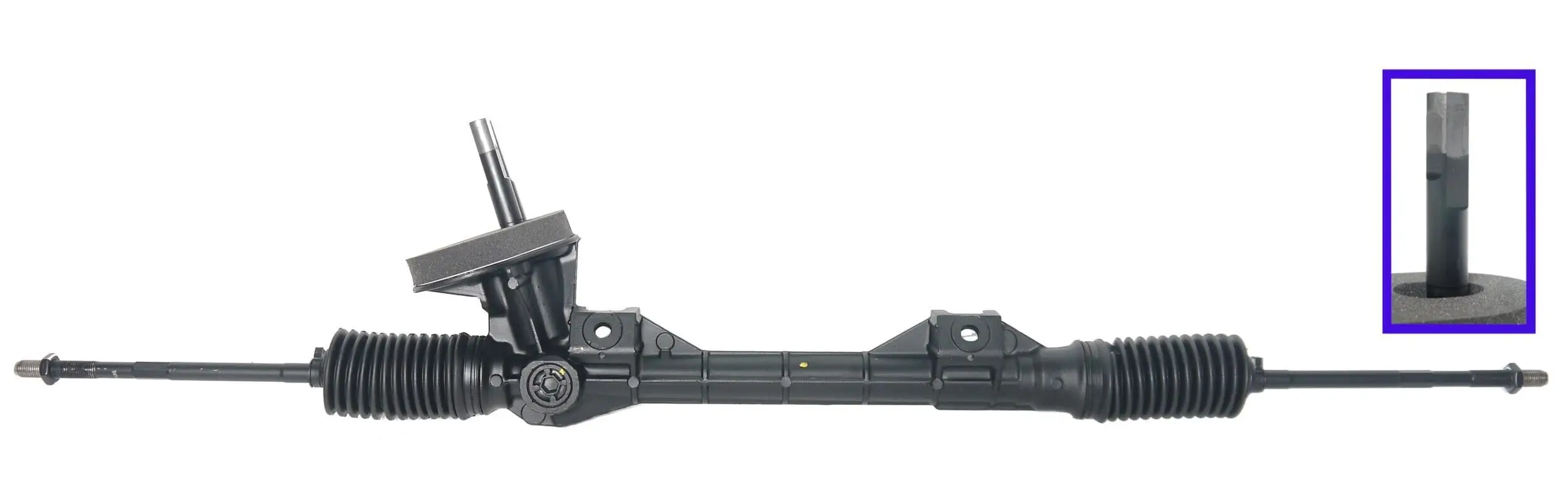 Lenkgetriebe ELSTOCK 14-1924