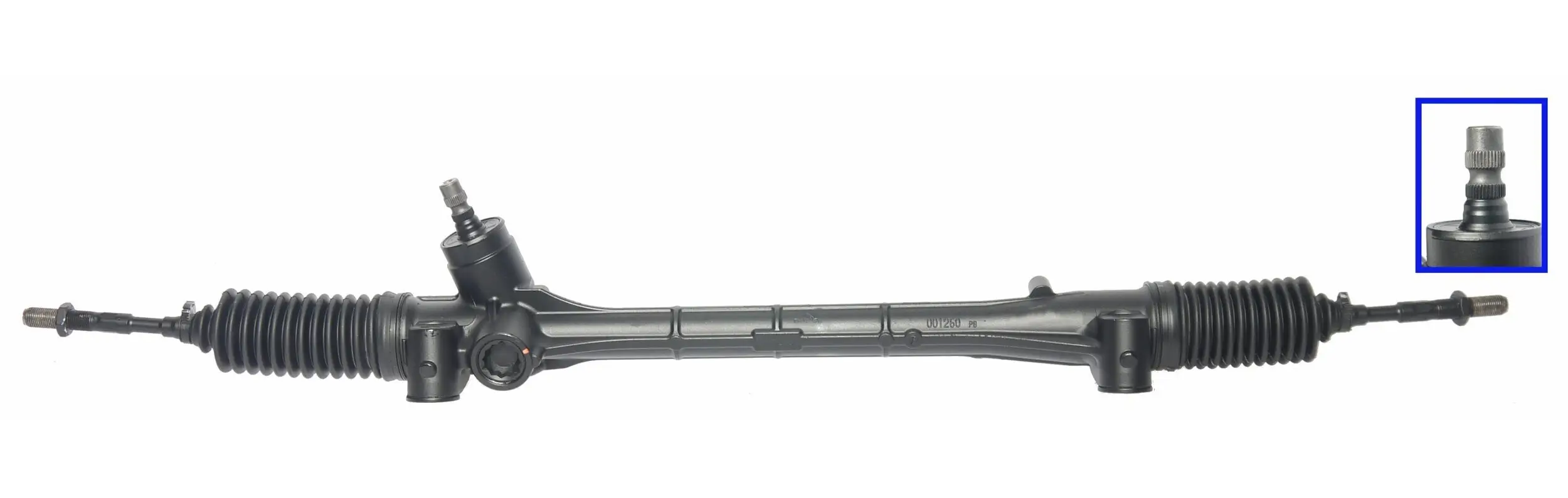 Lenkgetriebe ELSTOCK 14-1977