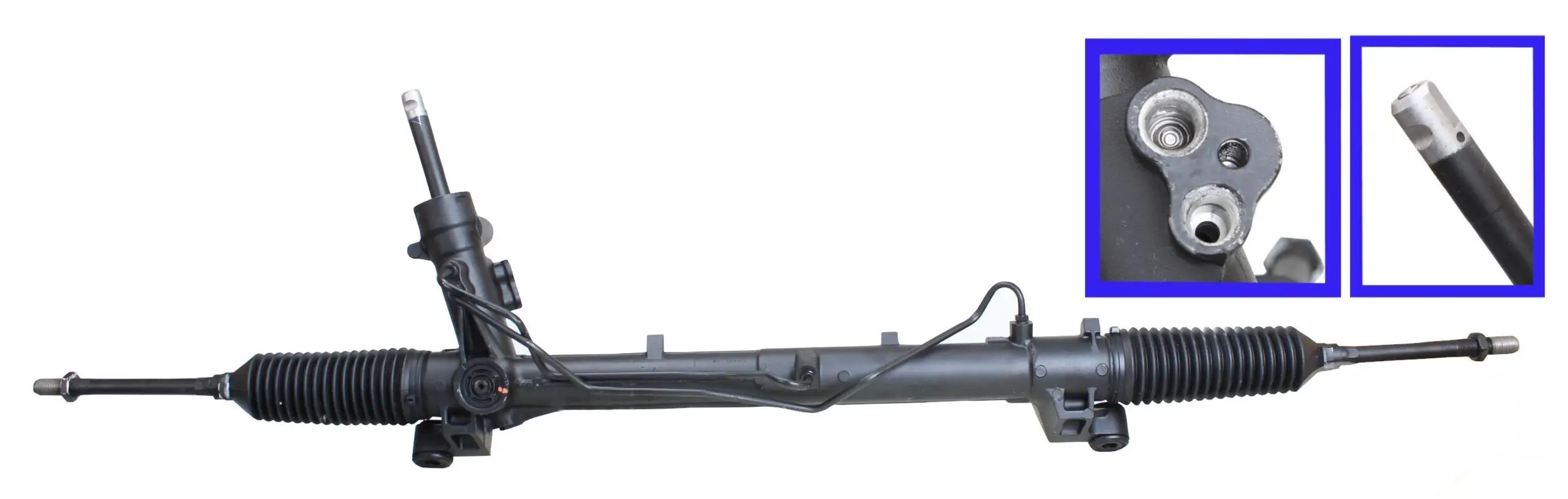 Lenkgetriebe ELSTOCK 11-1937