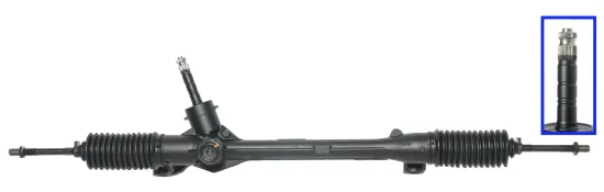 Lenkgetriebe ELSTOCK 14-2009 Bild Lenkgetriebe ELSTOCK 14-2009