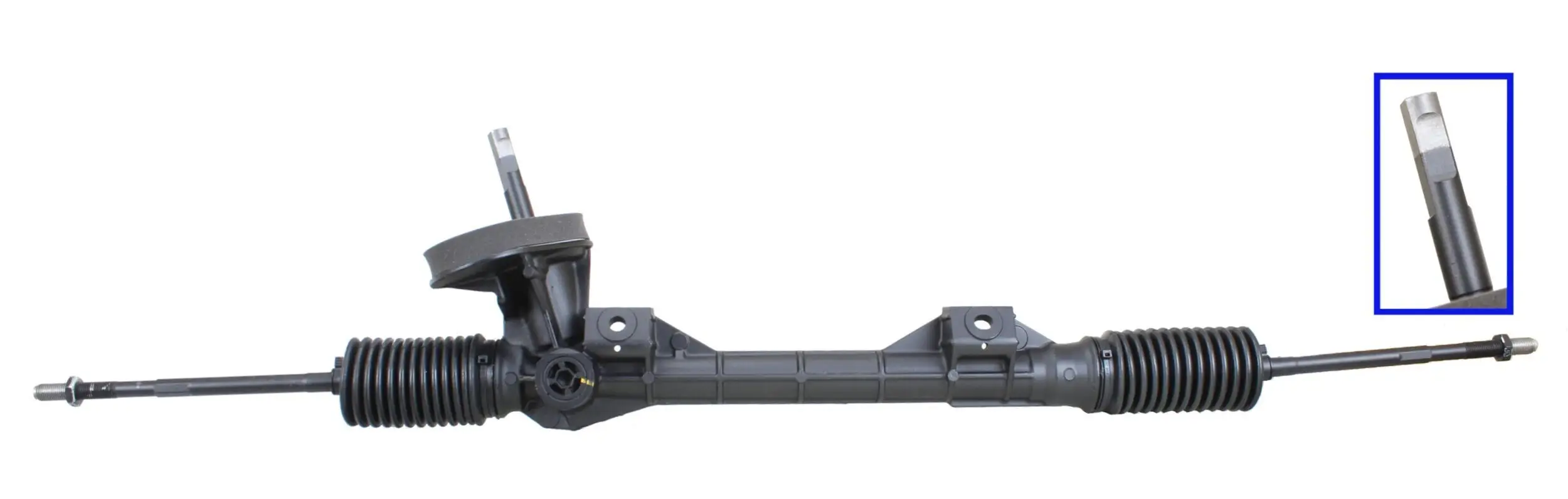 Lenkgetriebe ELSTOCK 14-2030