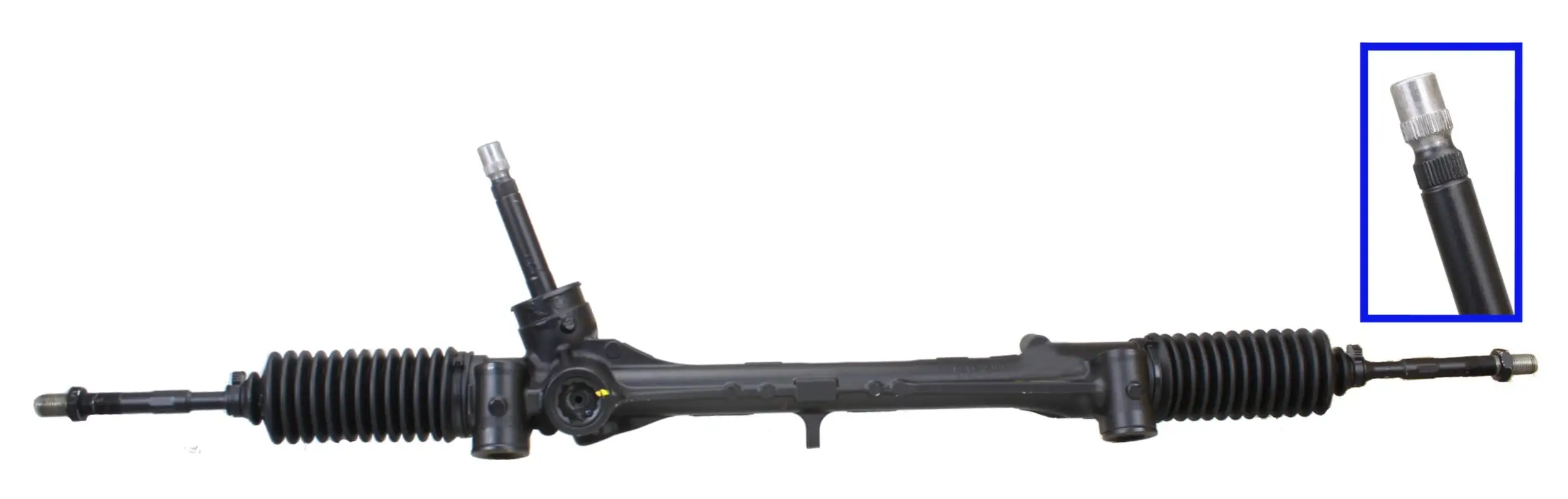 Lenkgetriebe ELSTOCK 14-2055