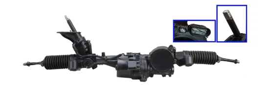 Lenkgetriebe ELSTOCK 17-2082 Bild Lenkgetriebe ELSTOCK 17-2082