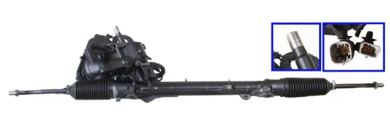 Lenkgetriebe ELSTOCK 17-2054 Bild Lenkgetriebe ELSTOCK 17-2054