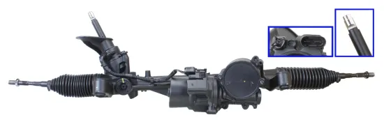 Lenkgetriebe ELSTOCK 17-2046 Bild Lenkgetriebe ELSTOCK 17-2046