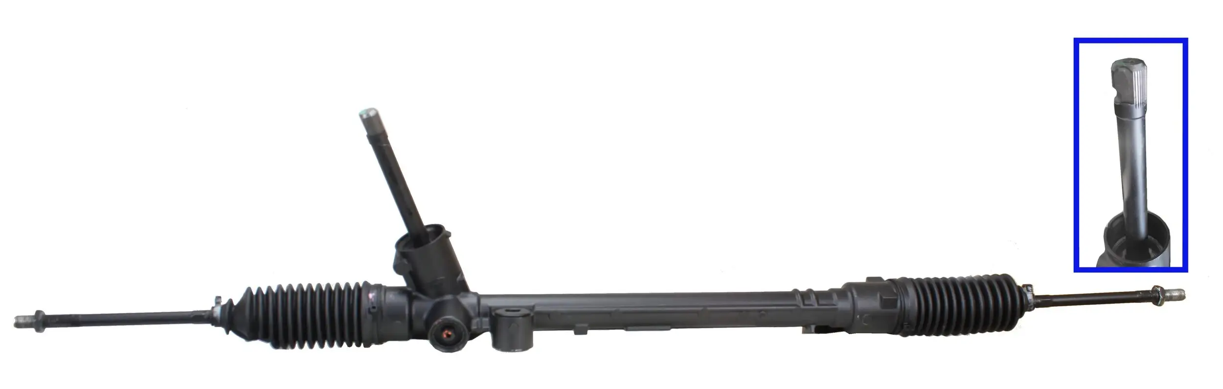 Lenkgetriebe ELSTOCK 14-2095