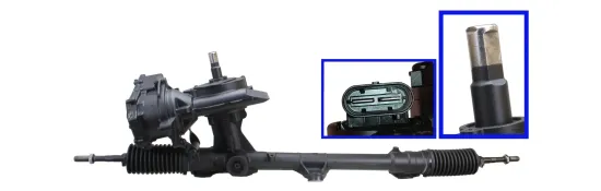 Lenkgetriebe ELSTOCK 17-2100 Bild Lenkgetriebe ELSTOCK 17-2100