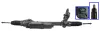 Lenkgetriebe ELSTOCK 17-2033