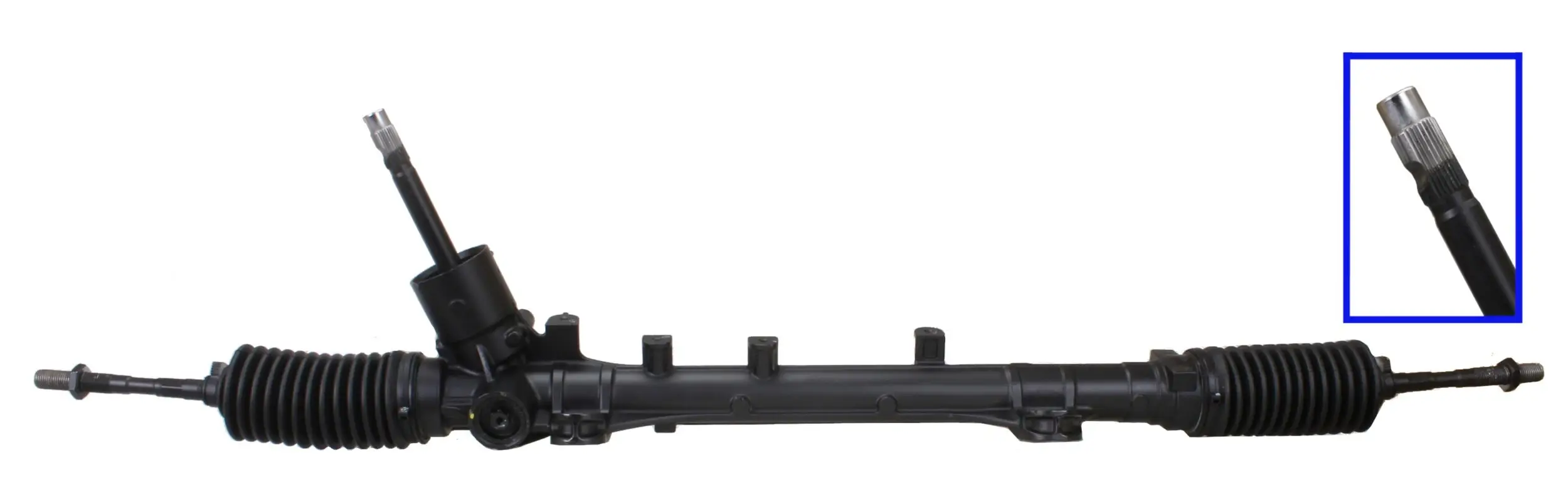 Lenkgetriebe ELSTOCK 14-2060