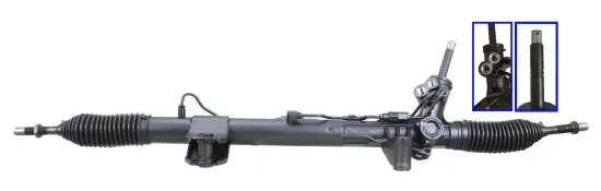 Lenkgetriebe ELSTOCK 11-2004 Bild Lenkgetriebe ELSTOCK 11-2004