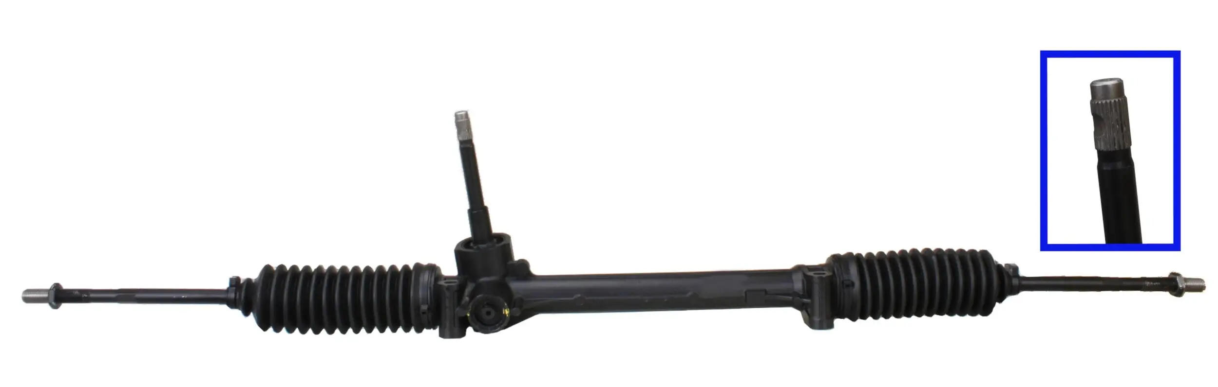 Lenkgetriebe ELSTOCK 14-2065