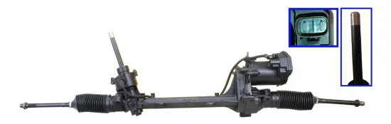 Lenkgetriebe ELSTOCK 17-2077 Bild Lenkgetriebe ELSTOCK 17-2077