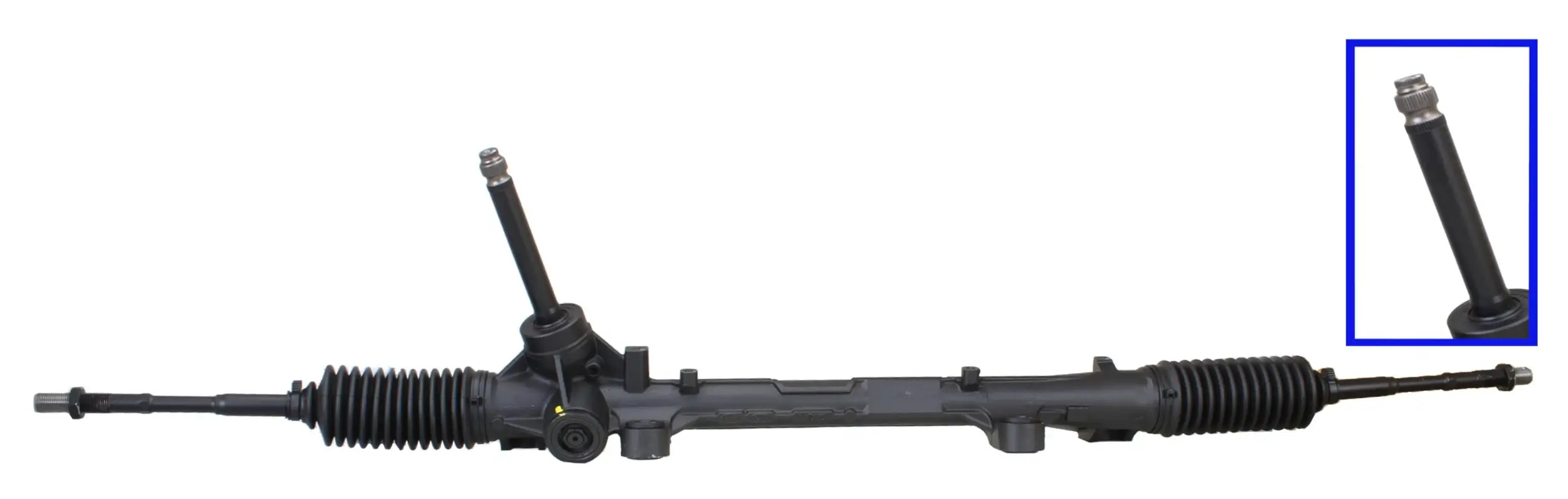 Lenkgetriebe ELSTOCK 14-2026