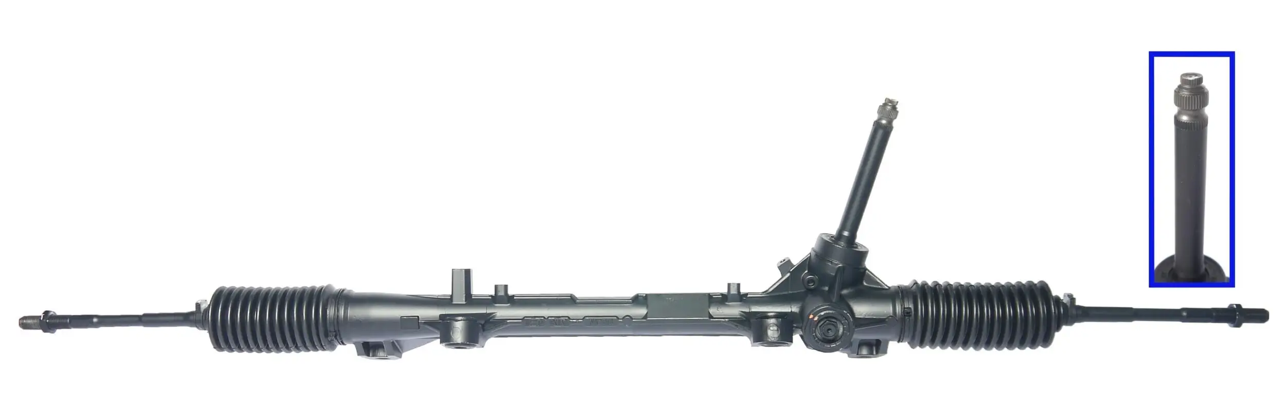 Lenkgetriebe ELSTOCK 14-2026R