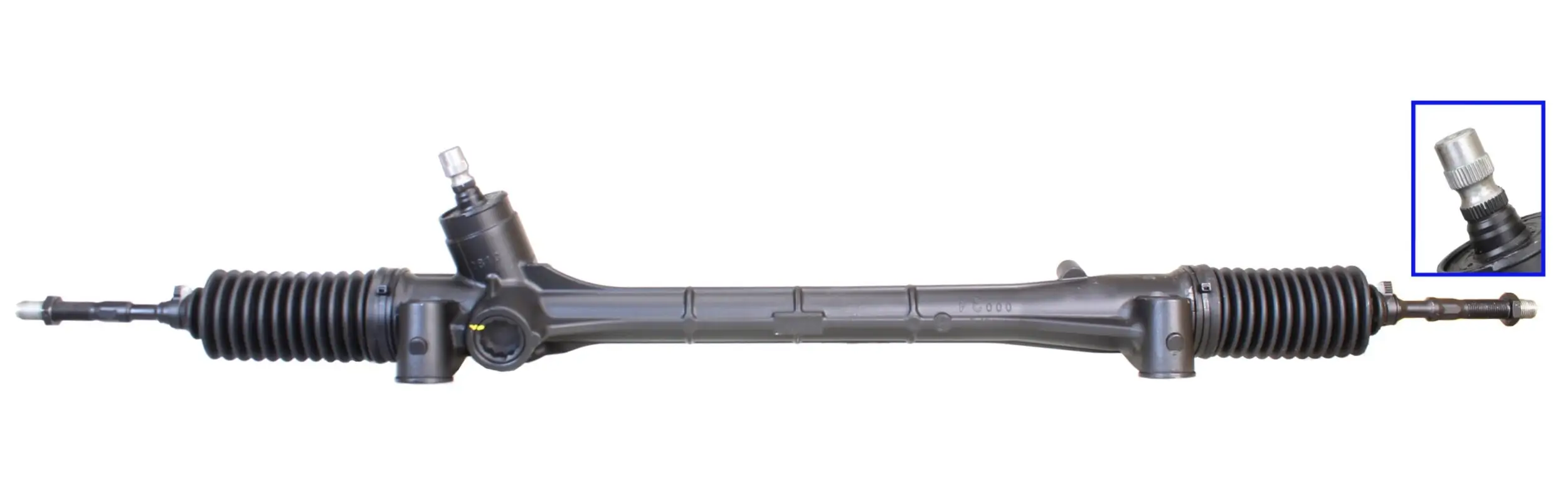 Lenkgetriebe ELSTOCK 14-2040